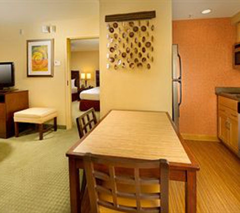 Homewood Suites by Hilton Columbus - Columbus, GA