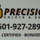 Precision Unlock & Rekey