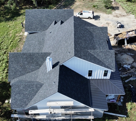 Homestead Roofing - Canyon Lake, TX