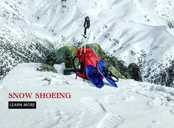 Wilderness Sports Pty. Ltd. - Jindabyne, NSW