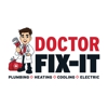 Doctor Fix-It Plumbing, Heating, Cooling & Electric gallery