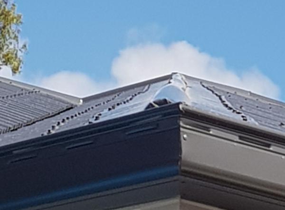 Sunvista Homes Pty Ltd - Brendale, QLD