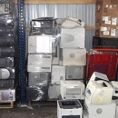 The Computer Barn. - Recycling Equipment & Services