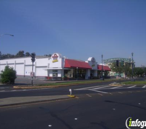 Grocery Outlet - Redwood City, CA