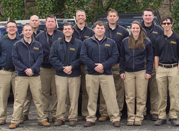 Walker Pest Management - Greenville, SC