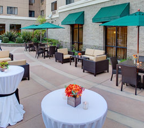 Courtyard by Marriott - Sacramento, CA