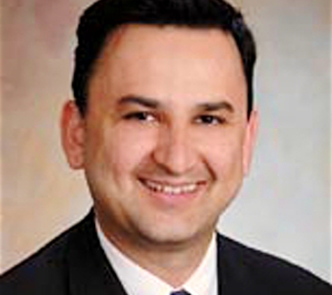 Dr. Tamim Ahmad Wafa, MD - Modesto, CA