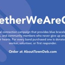 Abouttowndeb - Marketing Consultants