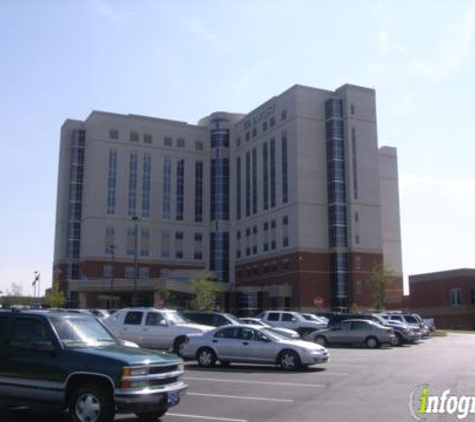 Baptist Memorial Hospital-DeSoto - Southaven, MS