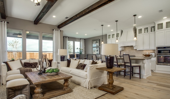 Pulte Homes - Frisco, TX