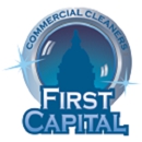 First Capital Commercial Cleaners - Janitorial Service