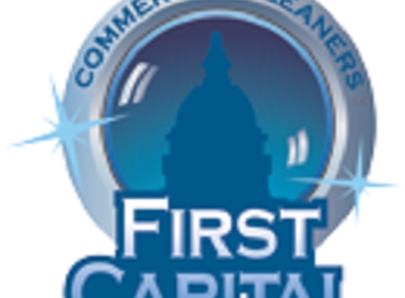 First Capital Commercial Cleaners