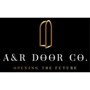 A & R Door Co