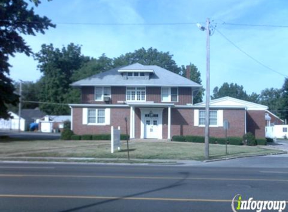 Serenity Memorial Chapel - Belleville, IL