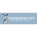 Zimmerman's Memorials - Funeral Planning