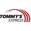 Tommy's Express® - Office Buildings & Parks