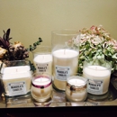 Mandola's Candles - Candles