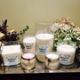 Mandola's Candles