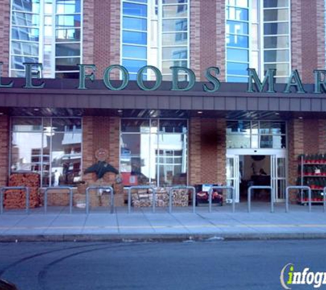 Whole Foods Market - Washington, DC