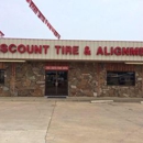 Discount Tire & Alignment - Tire Dealers