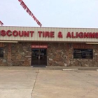 Discount Tire & Alignment