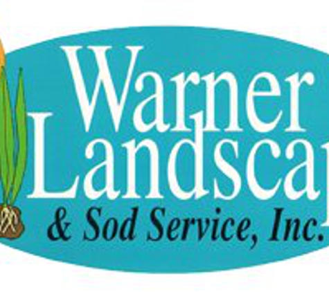 Warner Landscape & Sod - Clinton Township, MI