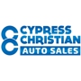 Cypress Christian Auto Sales