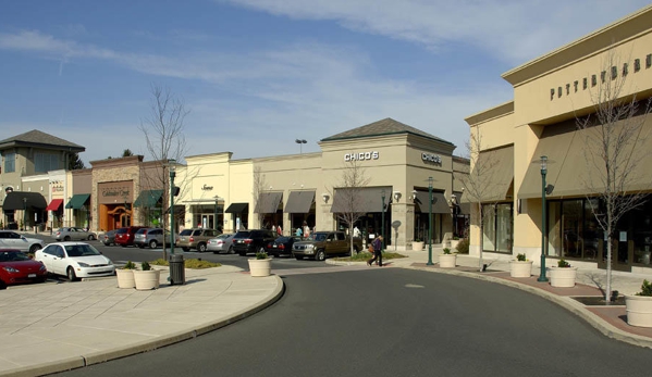 Lehigh Valley Mall - Whitehall, PA