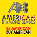 American Diamond Blades - Abrasives