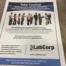 LabCorp - Medical Labs