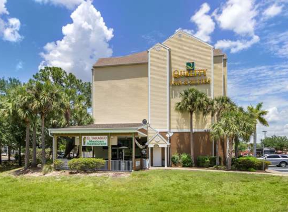 Microtel Inn & Suites - Lehigh Acres, FL