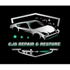 CJs Repair & Restore