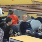 Twentieth Century Lanes