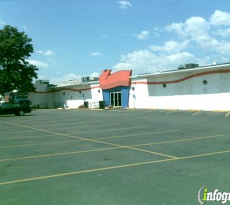 AMF Northglenn Lanes - Northglenn, CO