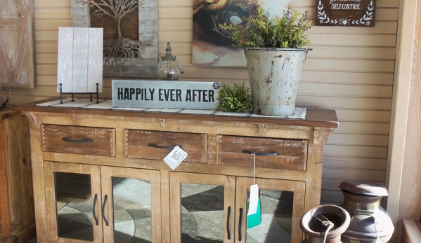 Kings Hometown Furniture and Floorcovering - Ackley, IA. Beautiful Furniture and home décor store wide