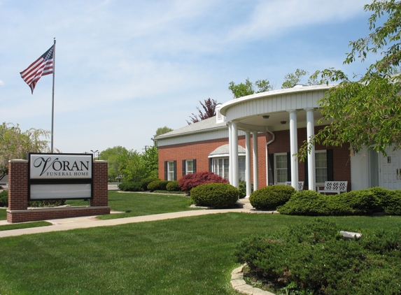 Voran Funeral Home - Taylor, MI