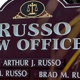 Russo Law Offices