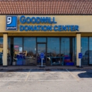 Goodwill Donation Center - Charities