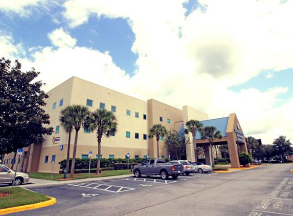 Orlando Health Jewett Orthopedic Institute-East Orlando - Orlando, FL