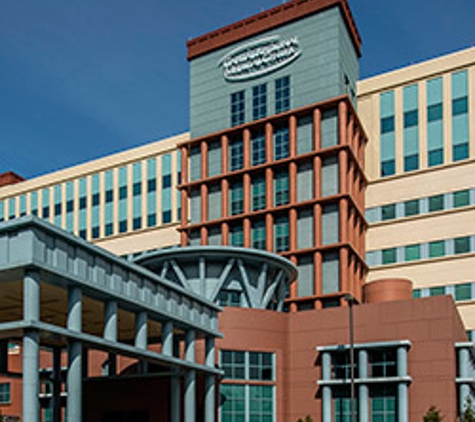 HCA Florida Capital Hospital - Tallahassee, FL