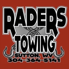 Raders Towing Service