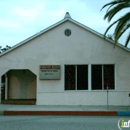 The Community Baptist Church of Monrovia - General Baptist Churches