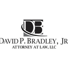 David P. Bradley, JR. Attorney At Law