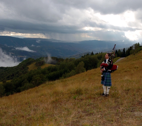 Bagpipe & Guitar Lessons By Michael Lancaster - Golden, CO