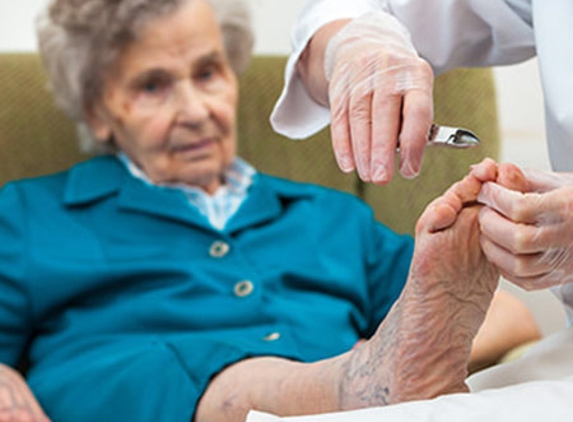 Mobile Podiatry Service - Seaton, SA