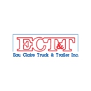 Eau Claire Truck and Trailer Inc - Truck Service & Repair