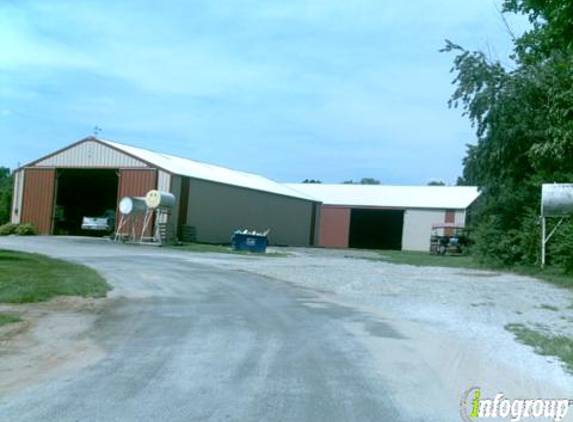 Bernreuter Sod Farms - O Fallon, IL