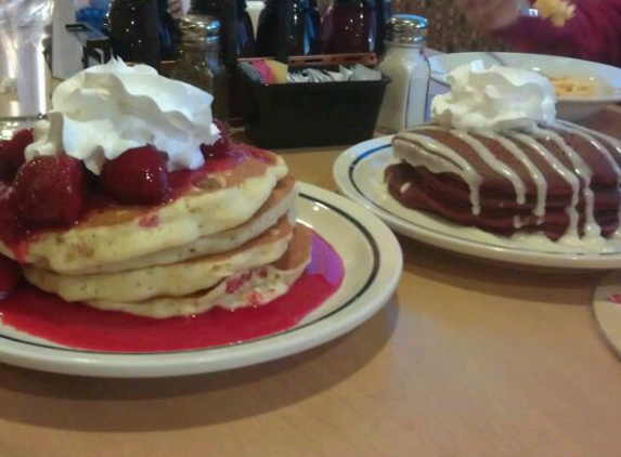 IHOP - South Charleston, WV