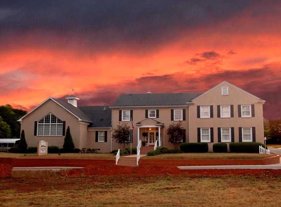 McLean Funeral Directors of Belmont - Belmont, NC