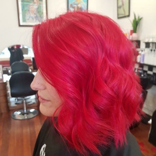 Doowop Hair
